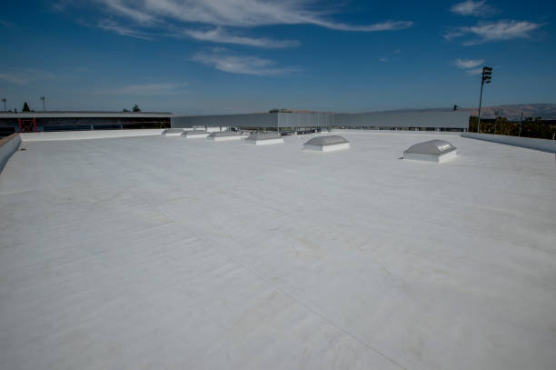 Roof Insulation in Edna, TX