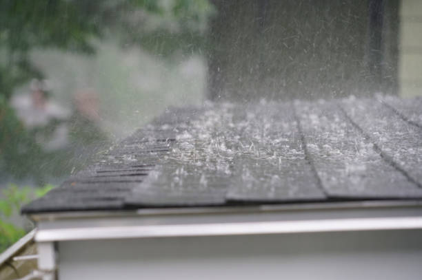 Best Flat Roofing  in Edna, TX