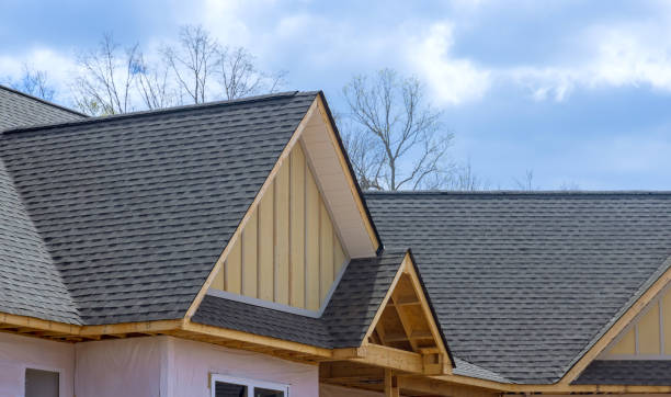 Fast & Reliable Emergency Roof Repairs in Edna, TX