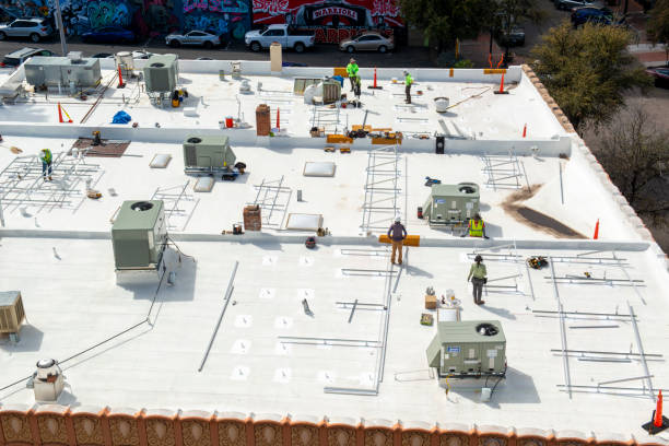 Best Skylight Installation and Repair  in Edna, TX