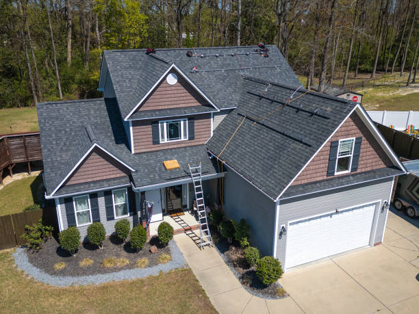 Roof Coating Services in Edna, TX